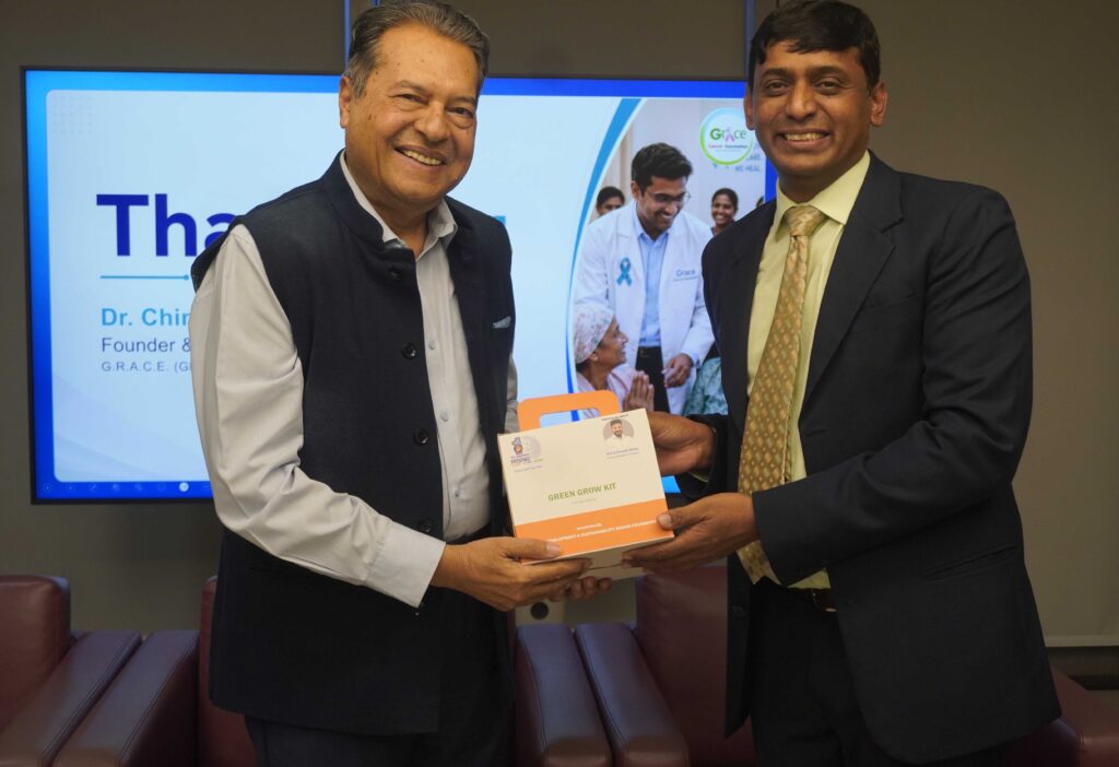India CSR
