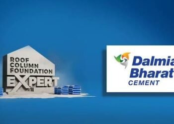 Dalmia Bharat to Build ₹3,100 Crore Green Cement Plant in Kadapa