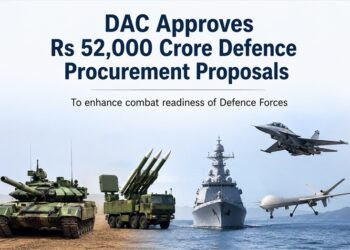 Defence Procurement Proposals