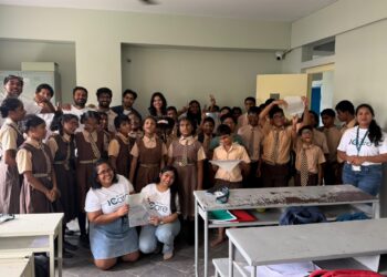 India CSR