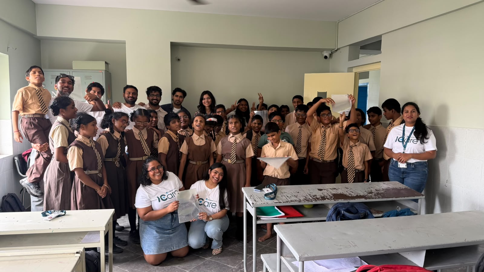 India CSR