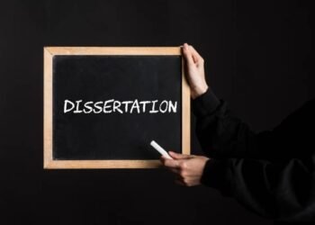 Dissertation