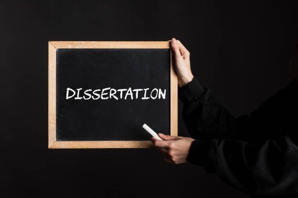 How to Choose a Dissertation Topic: A Step-by-Step Guide for 2026