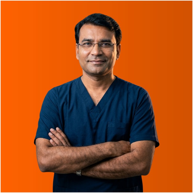 From Rural Rajasthan to AI-Powered Dentistry: The Visionary Journey of Dr. R.R. Bishnoi and Dr. Sharda Bishnoi 2 India CSR