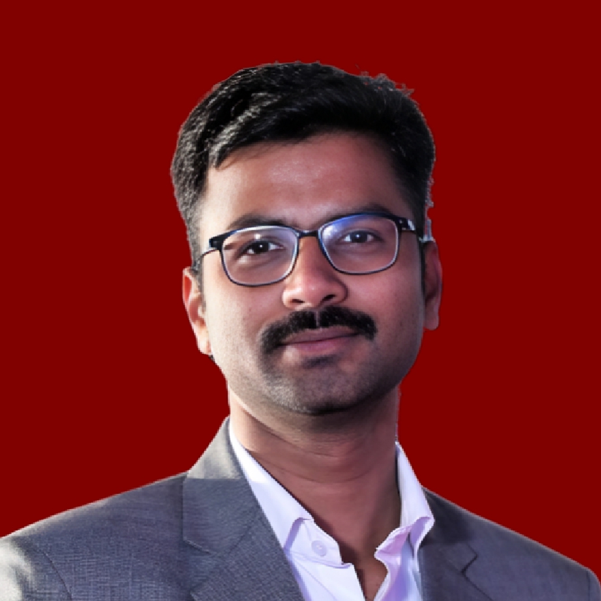 Dr. Suneel Kumar Joshi