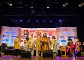 ENTOD Pharmaceuticals Honours Families of India’s Fallen Soldiers