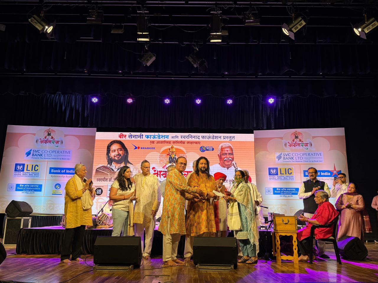 ENTOD Pharmaceuticals Honours Six Veer Naris in Mumbai 1 ENTOD Pharmaceuticals Honours Families of India’s Fallen Soldiers