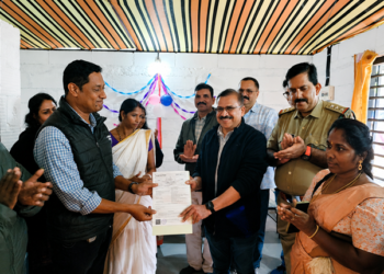 Experion Foundation is the CSR arm of Experion Technologies