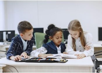 The Most Common Reasons Families Choose a Primary Tuition Centre