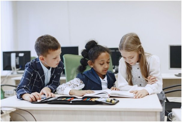 The Most Common Reasons Families Choose a Primary Tuition Centre 1 India CSR