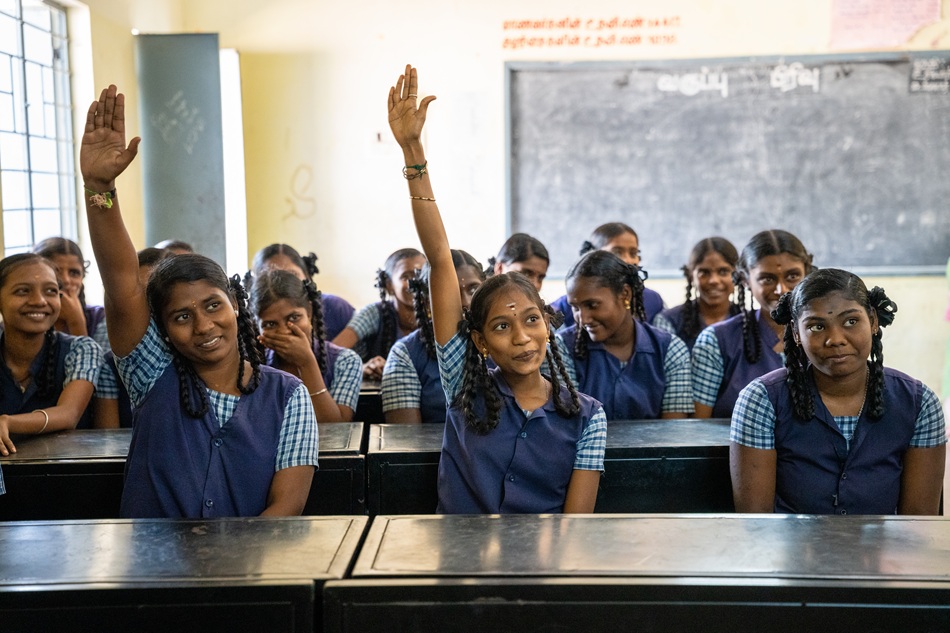India CSR