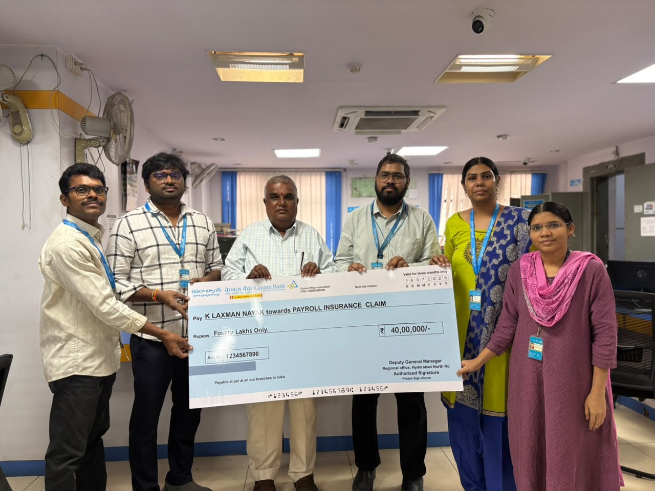 India CSR