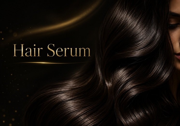 The Active Ingredients that Make a Hair Serum Actually Work 2 Most people pick a hair serum based on how it smells, how the bottle looks, or what a brand ambassador said in an ad. Then they wonder why their hair still feels the same three months later. The truth is, a serum is only as good as what's actually inside it — and most of us have never been taught what to look for.