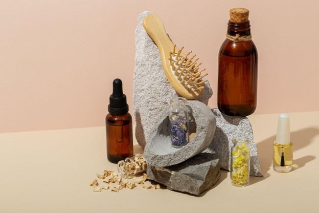 The Active Ingredients that Make a Hair Serum Actually Work 1 Hair Serum Actually Work