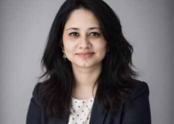 KFin Technologies Expands Chief Brand Officer Hanisha Vadlamani’s Mandate to Head of CSR