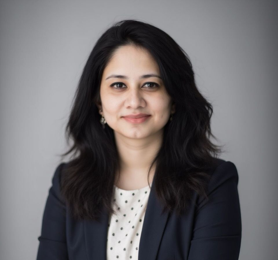 KFin Technologies Expands Chief Brand Officer Hanisha Vadlamani’s Mandate to Head of CSR