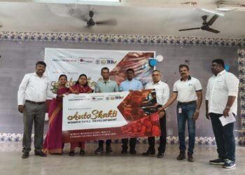 CSR: Highway Roop Precision Technologies Launches ‘Auto Shakti’ to Build a Skilled Women Workforce for India’s Automotive Industry