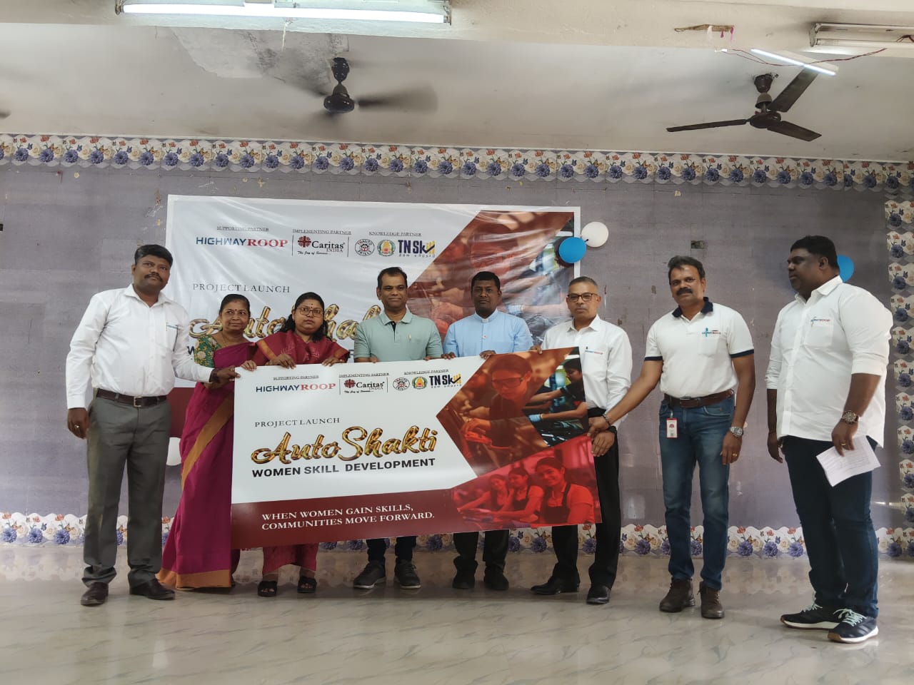 India CSR