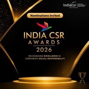 India CSR