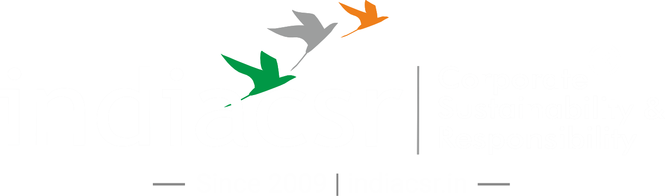 India CSR Logo