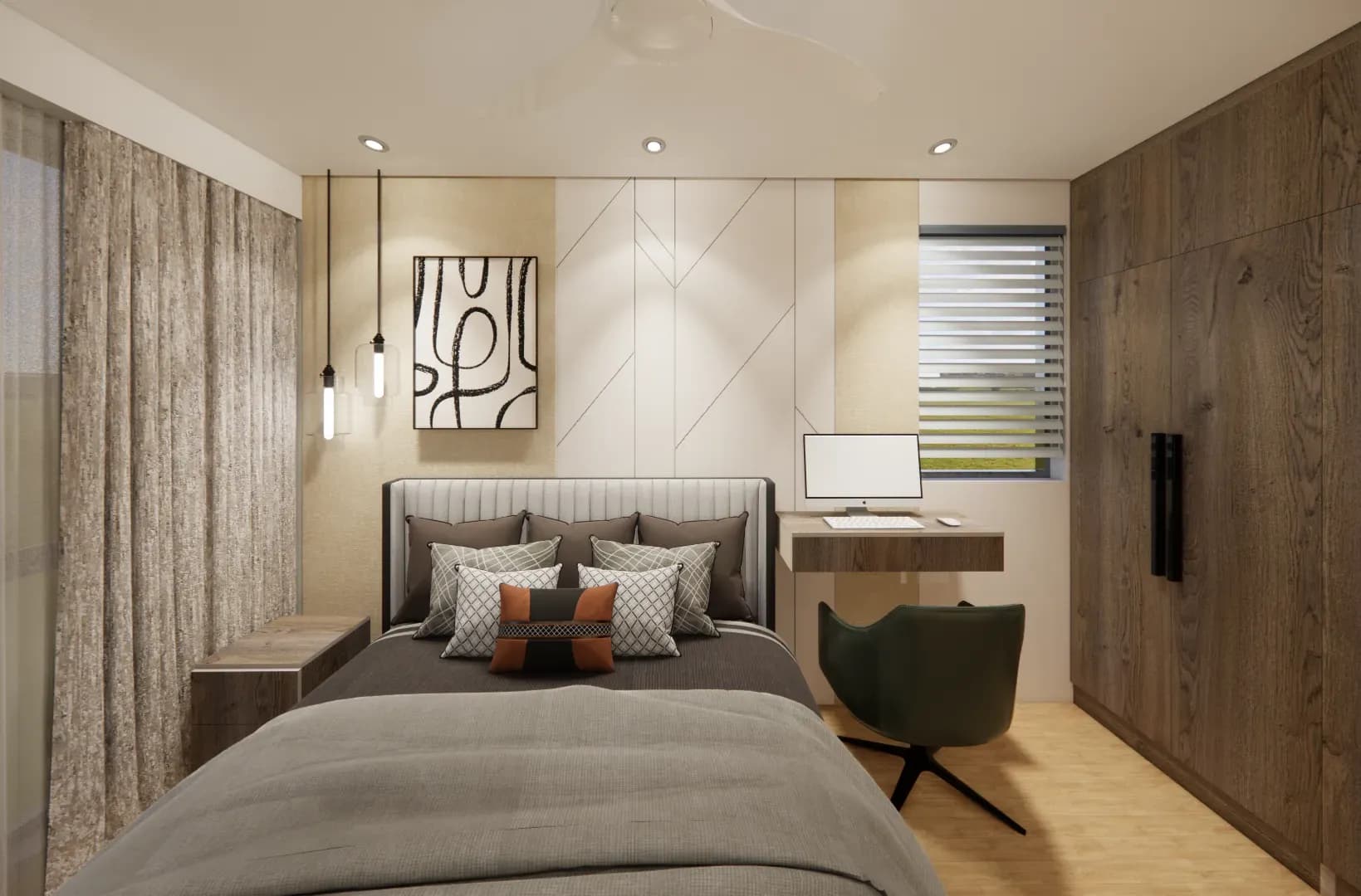 How Sustainable Flooring Choices Are Changing Indian Homes 1 Indian Homes
