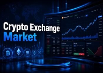 Institutional Investors Are Reshaping the Crypto Exchange Market
