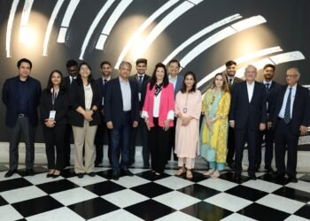 K.C. Mahindra Scholarship Awards