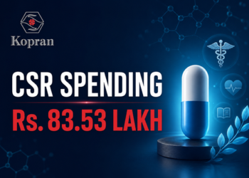 India CSR