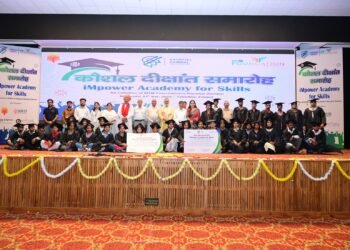 M3M Foundation is Empowering India's Youth Through Skills