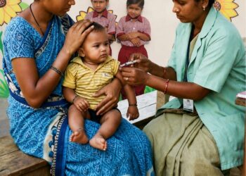 Vedanta’s 15,000 Nand Ghars Support 9 Lakh Women and Children