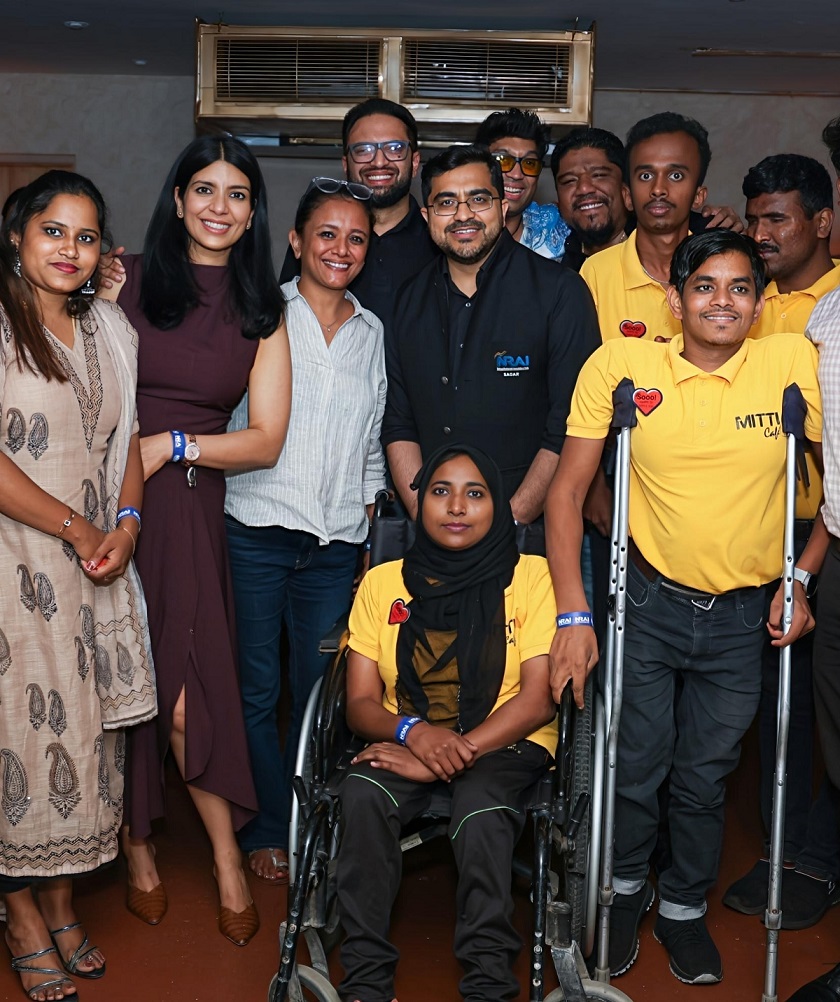 India CSR