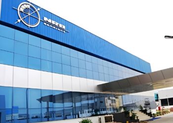 NRB Bearings