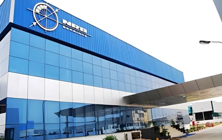NRB Bearings