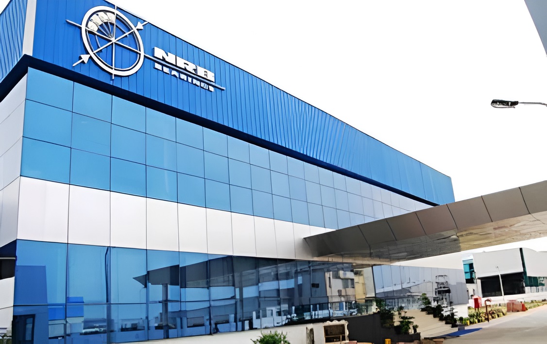 NRB Bearings