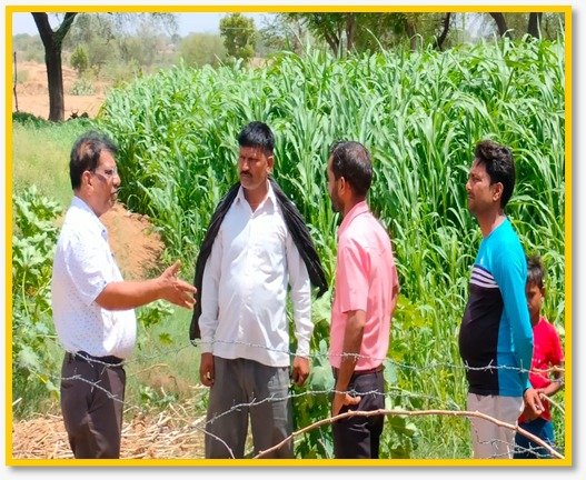 How Nova Dairy is Turning Climate Action into Farmer Income 2 India CSR