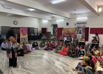 India CSR