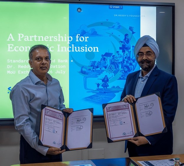 India CSR