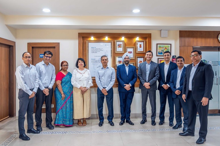 India CSR