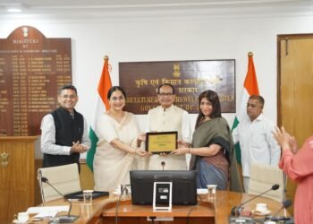 Major Foundations Join Hands for PRAGATI