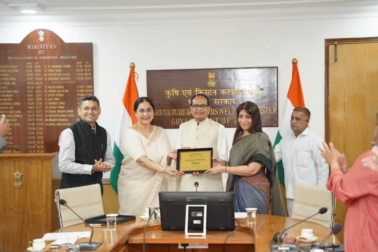 Major Foundations Join Hands for PRAGATI