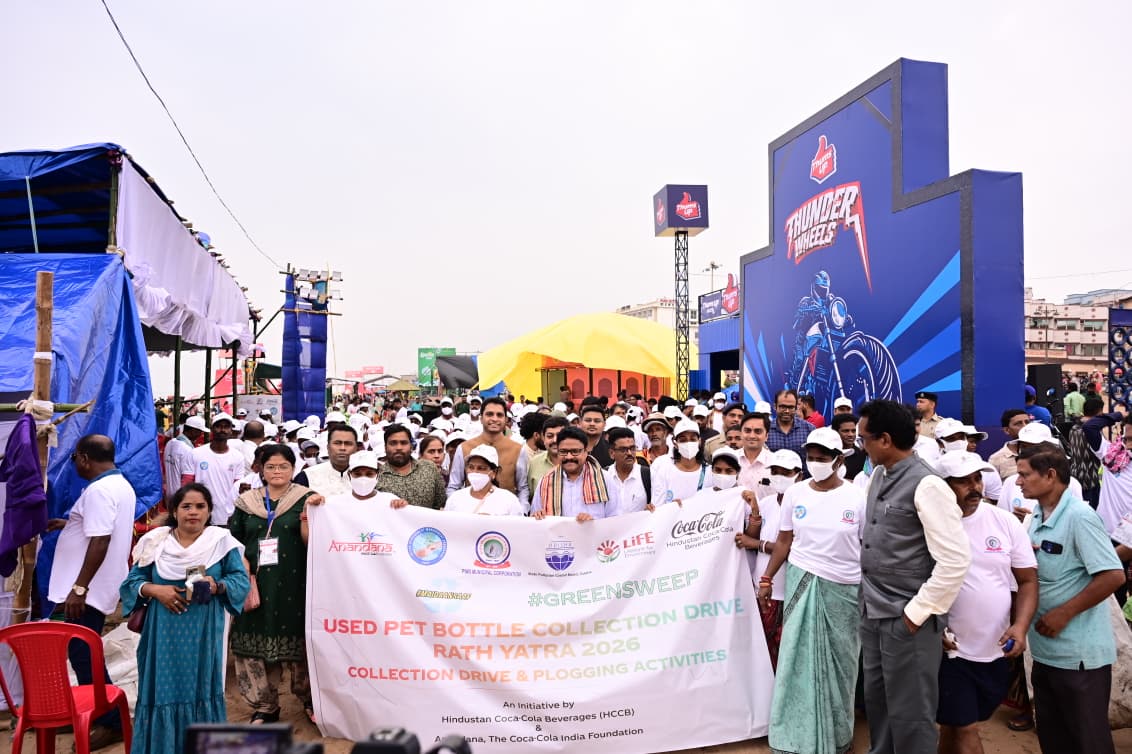 India CSR