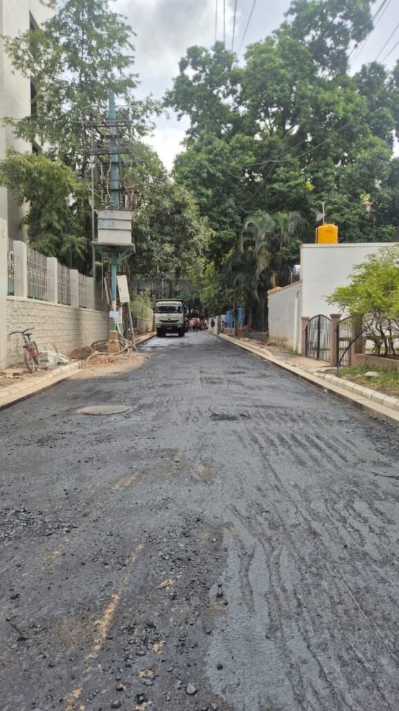 India CSR