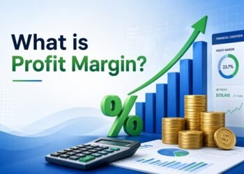 Profit Margin