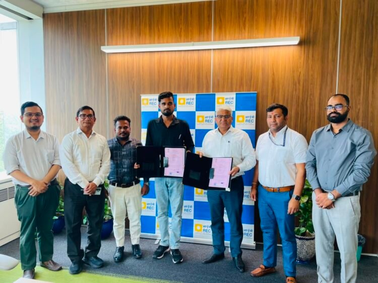 Under this CSR initiative, 20 Smart Classrooms will be established in Government schools across the Alipurduar district