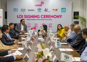 India CSR