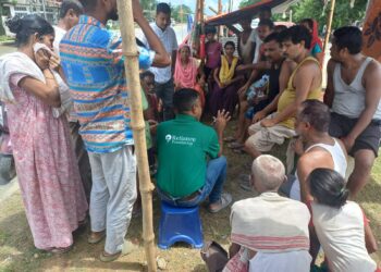 India CSR
