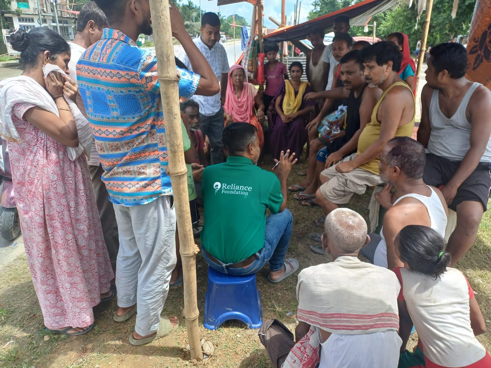 India CSR