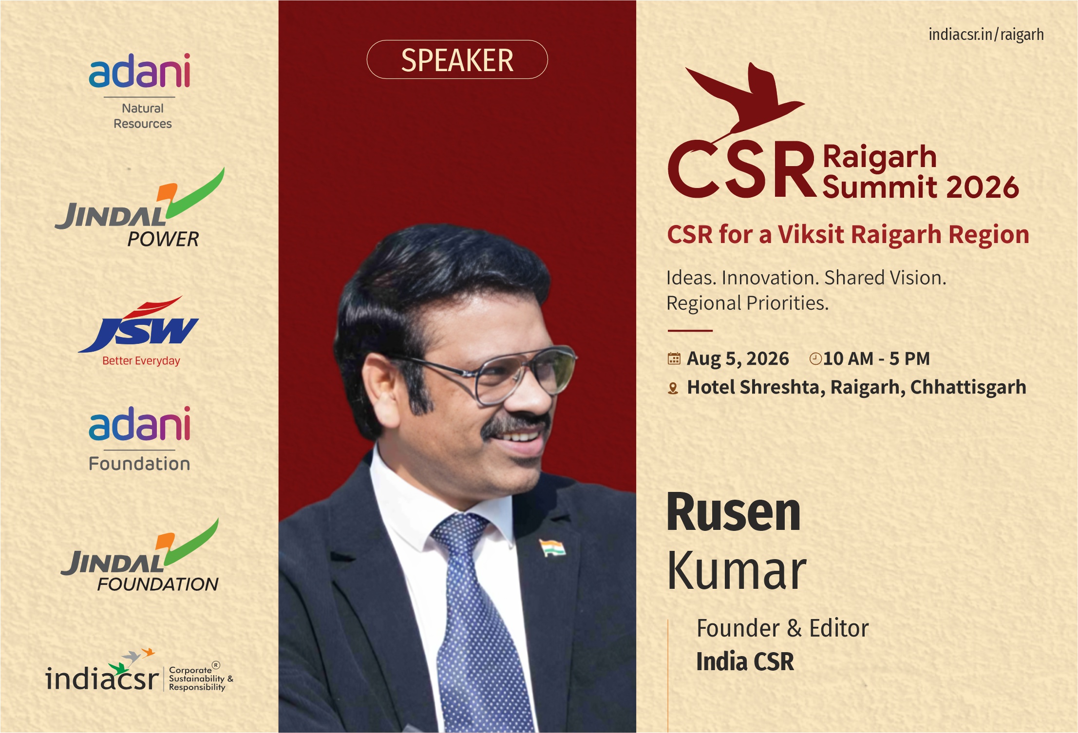 India CSR