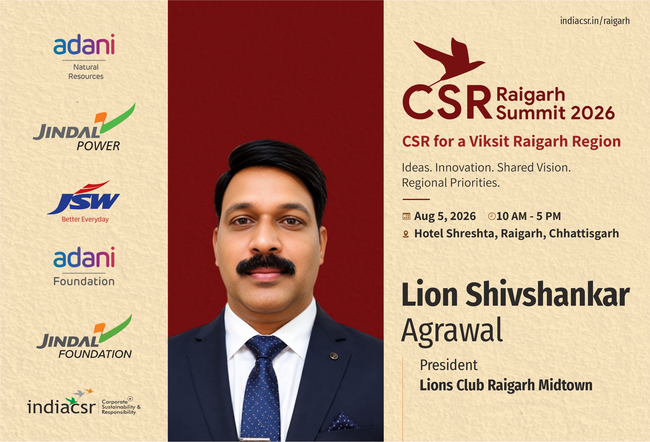 India CSR