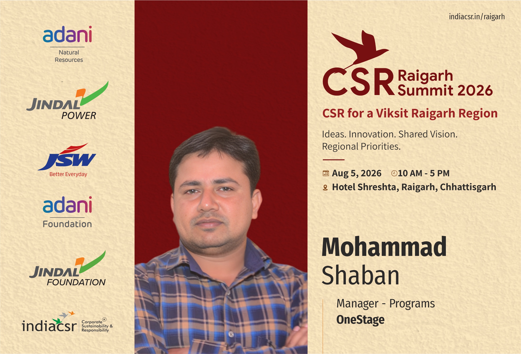 India CSR